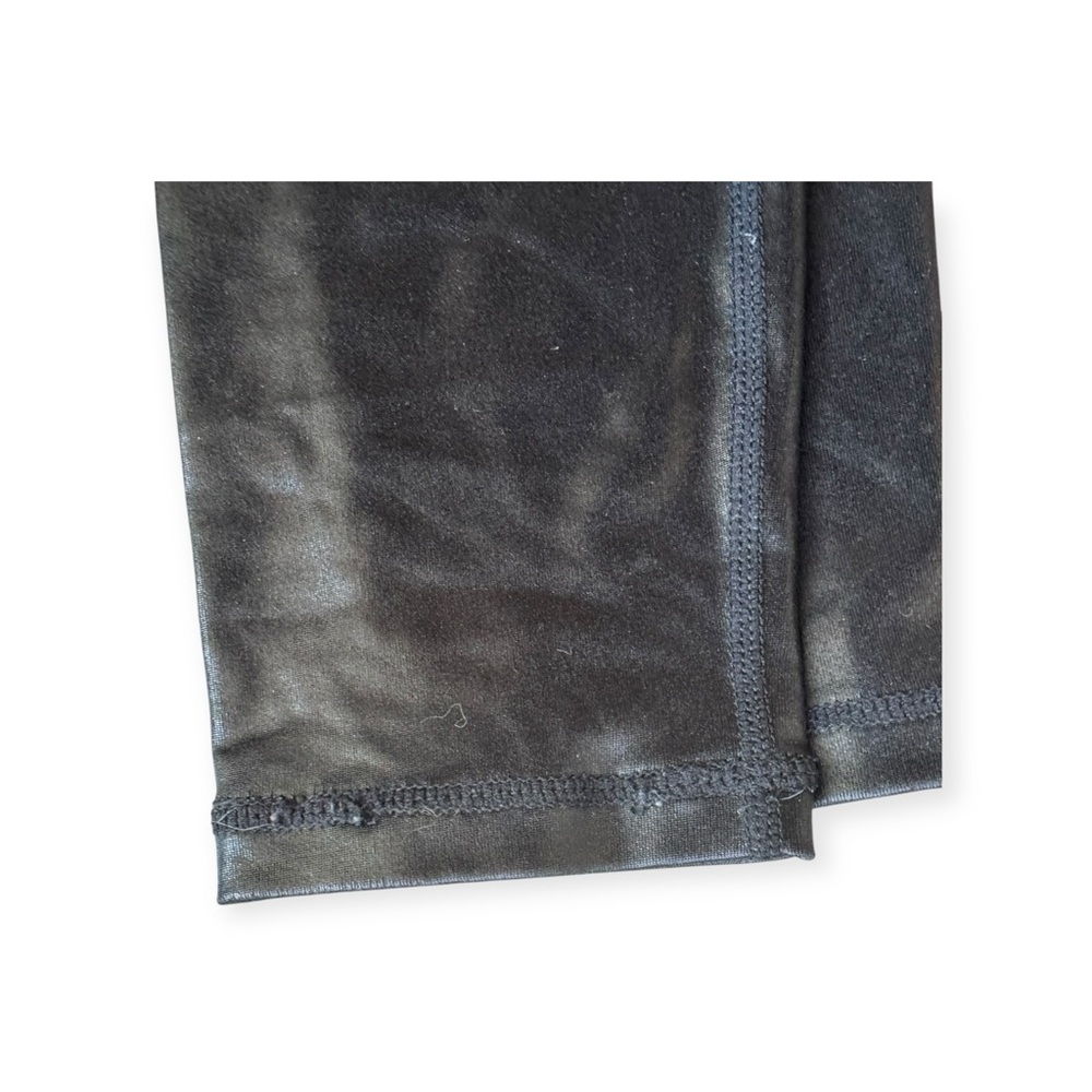 Electric Yoga Stephanie Bohbot pants leggings athletic athleisure small black - Picture 7 of 10